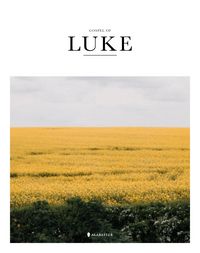 Produktbild: Gospel of Luke (Sc, Nlt)
