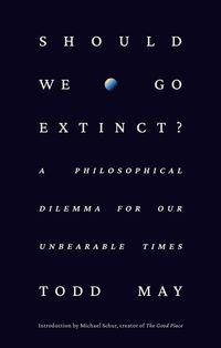 Produktbild: Should We Go Extinct?