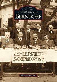 Produktbild: So war's einmal in Berndorf