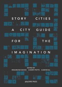 Produktbild: Story Cities