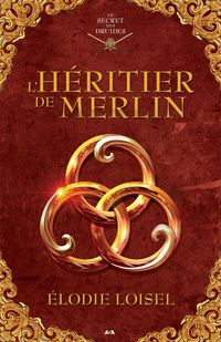 Produktbild: L'heritier de Merlin