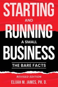 Produktbild: Starting and Running a Small Business
