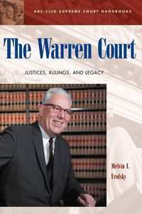 Produktbild: The Warren Court