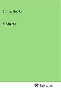 Produktbild: Gedichte
