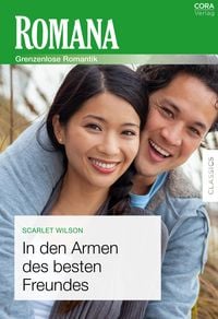 Produktbild: In den Armen des besten Freundes