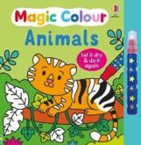 Produktbild: Magic Colour Animals