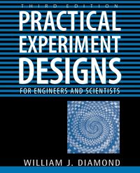 Produktbild: Practical Experiment Designs