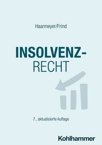 Produktbild: Insolvenzrecht
