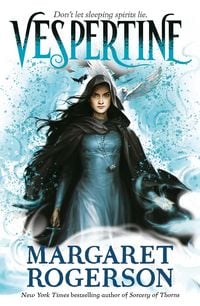 Produktbild: Vespertine