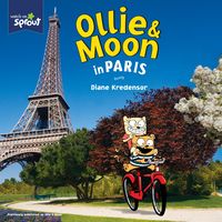 Produktbild: Ollie & Moon in Paris