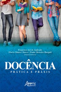 Produktbild: Doc&ecirc;ncia: Pr&aacute;tica e Praxis