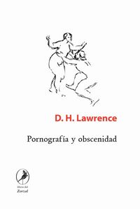 Produktbild: Pornograf&iacute;a y obscenidad