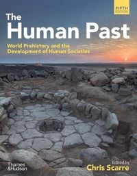 Produktbild: The Human Past