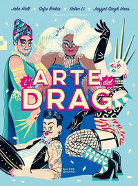 Produktbild: L' arte del Drag