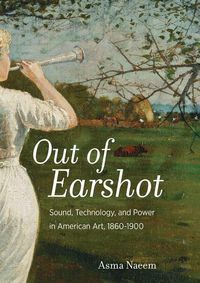 Produktbild: Naeem, A: Out of Earshot