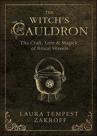 Produktbild: Witch's Cauldron