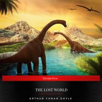 Produktbild: The Lost World