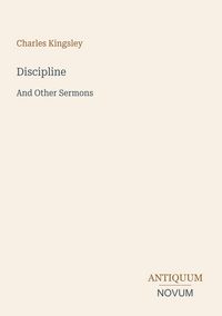 Produktbild: Discipline