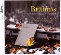 Produktbild: Werke f&uuml;r Viola und Klavier