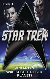 Produktbild: Star Trek: Was kostet dieser Planet?