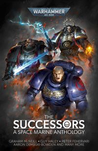 Produktbild: Mcneill, G: Successors