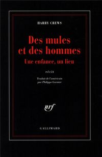 Produktbild: Des mules et des hommes