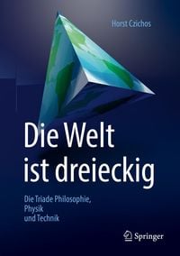 Produktbild: Die Welt ist dreieckig