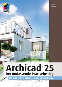 Bild vom Artikel Archicad 25 vom Autor Detlef Ridder