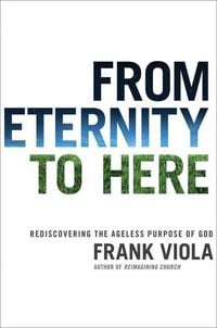 Produktbild: From Eternity to Here