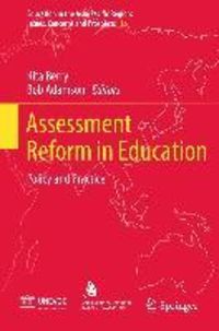Produktbild: Assessment Reform in Education