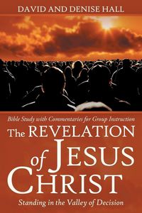 Produktbild: The Revelation of Jesus Christ