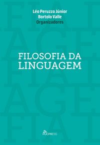 Produktbild: Filosofia da linguagem