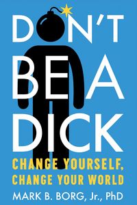 Produktbild: Don't Be A Dick