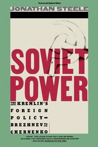 Produktbild: Soviet Power