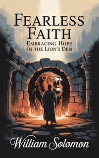 Produktbild: Fearless Faith