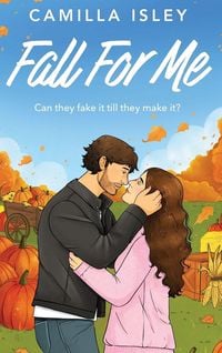 Produktbild: Fall For Me