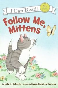 Produktbild: Follow Me, Mittens