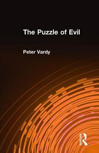 Produktbild: Vardy, P: The Puzzle of Evil
