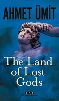 Produktbild: The Land of Lost Gods