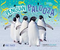 Produktbild: Penguin Palooza