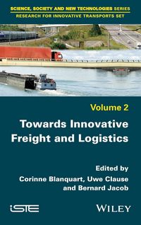 Produktbild: Towards Innovative Freight and Logistics