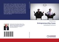 Produktbild: Entrepreneurship Cases