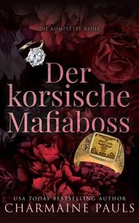 Produktbild: Der korsische Mafiaboss