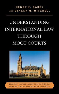 Produktbild: Understanding International Law through Moot Courts