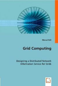 Produktbild: He&szlig;, M: Grid Computing