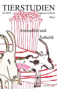 Produktbild: Animalit&auml;t und &Auml;sthetik