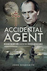 Produktbild: Accidental Agent