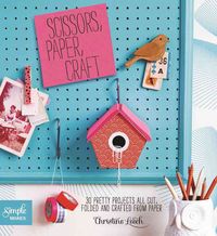 Produktbild: Scissors Paper Craft