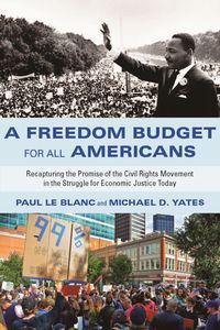 Produktbild: A Freedom Budget for All Americans