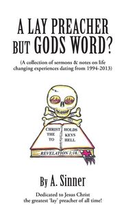 Produktbild: A Lay Preacher But Gods Word?